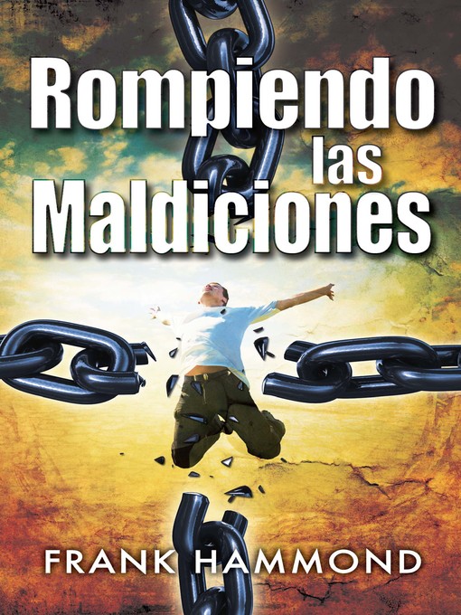 Title details for Rompiendo las maldiciones by Frank Hammond - Available